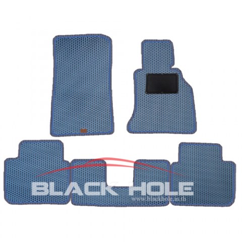 E46 318i 2000-2005 BL